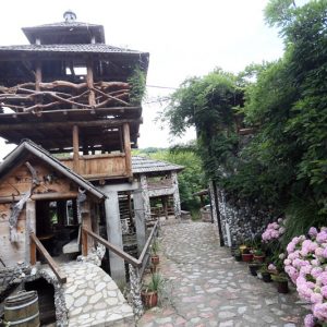 Teslic – Tourist organization Republic of Srpska