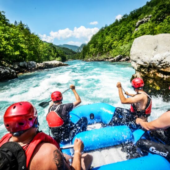 Foca – Tourist organization Republic of Srpska