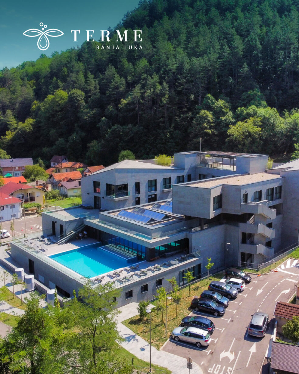 Terme Banja Luka